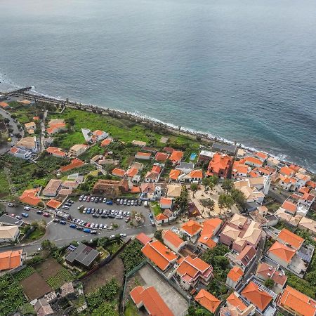 Casa Do Calhau Daire Jardim do Mar Dış mekan fotoğraf
